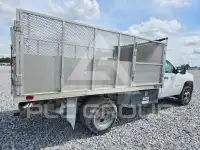 2013 GMC Sierra фото