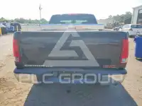 2013 GMC Sierra photo