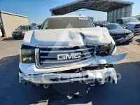 2013 GMC Sierra photo