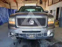 2013 GMC Sierra фото