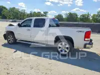 2013 GMC Sierra photo