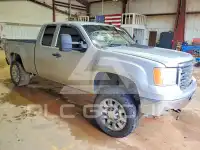 2013 GMC Sierra photo