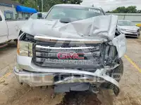 2013 GMC Sierra фото