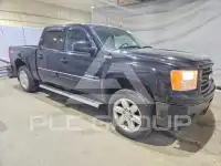 2013 GMC Sierra фото
