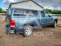 2013 GMC Sierra фото