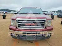 2013 GMC Sierra фото