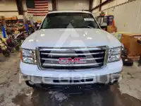 2013 GMC Sierra photo