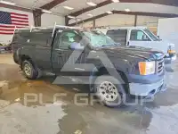 2013 GMC Sierra фото