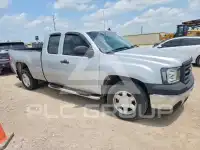 2013 GMC Sierra photo
