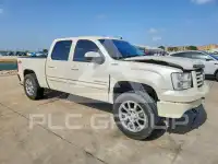 2013 GMC Sierra photo