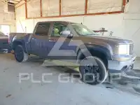 2013 GMC Sierra фото