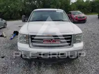 2013 GMC Sierra photo