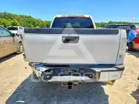 2013 GMC Sierra photo