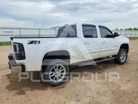 2013 GMC Sierra фото