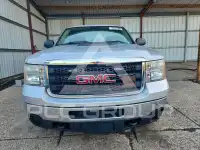 2013 GMC Sierra фото