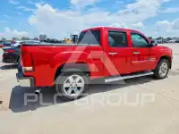 2013 GMC Sierra фото