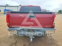2013 GMC Sierra фото