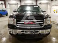 2013 GMC Sierra photo