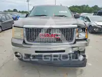 2013 GMC Sierra фото
