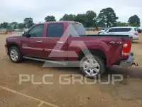2013 GMC Sierra фото