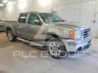 2013 GMC Sierra photo