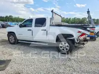 2013 GMC Sierra фото