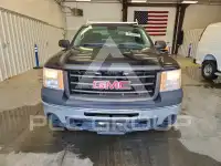 2013 GMC Sierra фото