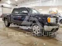 2013 GMC Sierra photo
