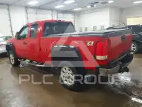 2013 GMC Sierra photo