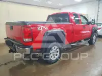2013 GMC Sierra photo