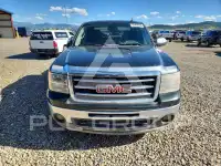 2013 GMC Sierra фото