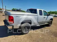 2013 GMC Sierra photo