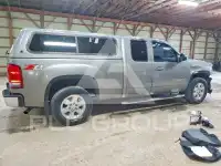 2013 GMC Sierra фото
