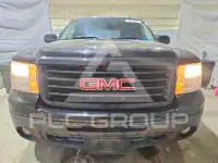 2013 GMC Sierra фото