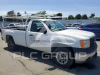 2013 GMC Sierra photo