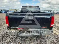 2013 GMC Sierra photo