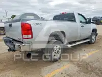 2013 GMC Sierra фото