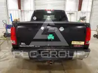 2013 GMC Sierra photo
