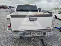 2013 GMC Sierra photo