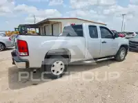 2013 GMC Sierra photo