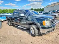 2013 GMC Sierra фото