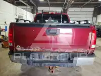 2013 GMC Sierra photo