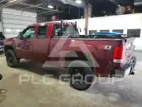 2013 GMC Sierra photo