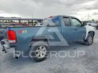2013 GMC Sierra фото