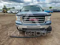 2013 GMC Sierra фото