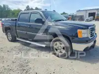 2013 GMC Sierra фото