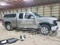 2013 GMC Sierra фото