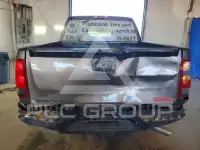 2013 GMC Sierra фото