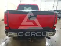 2013 GMC Sierra photo