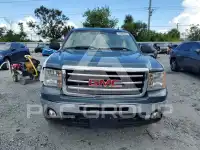 2013 GMC Sierra фото